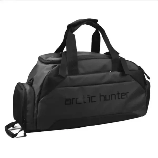 Arctic 4-in-1 travel and gym bag - Image 2