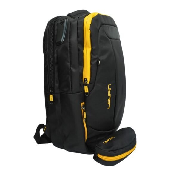 Loupin unisex office backpack