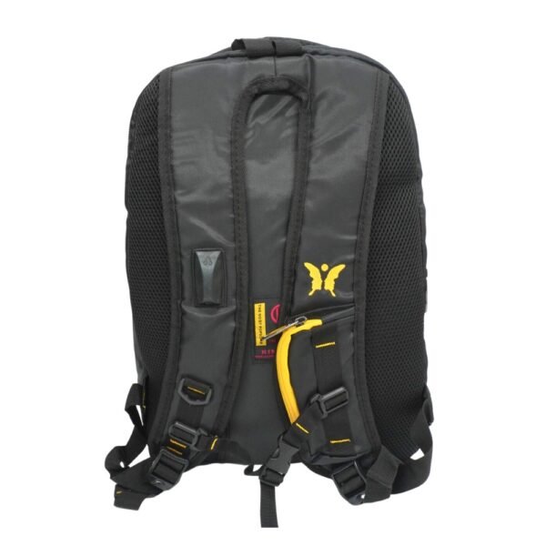 Loupin unisex office backpack - Image 3