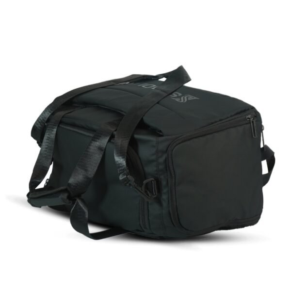 20-inch large capacity duffel travel bag - Image 2