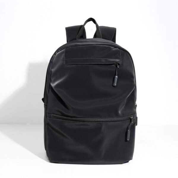 Minimalist Large Capacity Backpack - Image 2