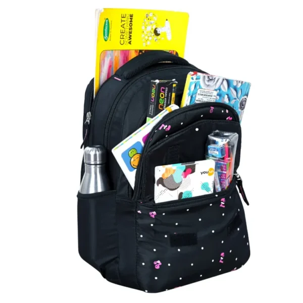 Espiral CLINTON cute stitch backpack - Image 2