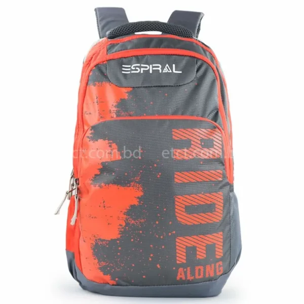 Ride Along lightweight nylon school and travel backpack