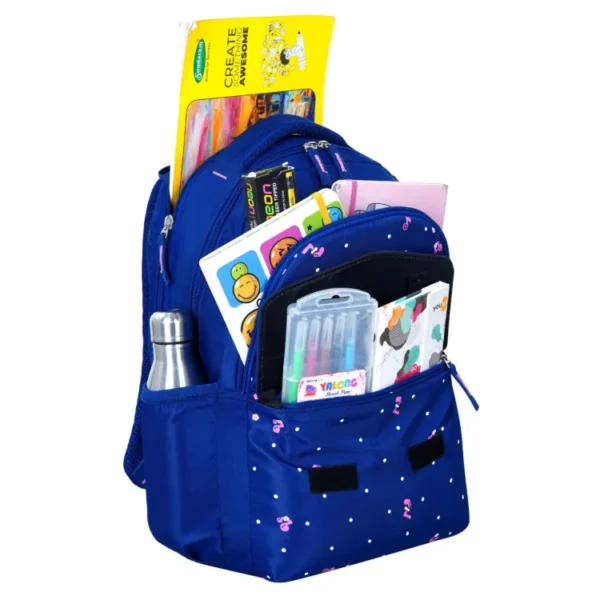 Espiral CLINTON cute stitch backpack - Image 2