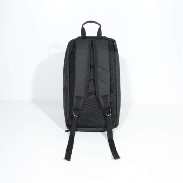 Versatile Duffel Bag with Shoe Chamber - Image 4