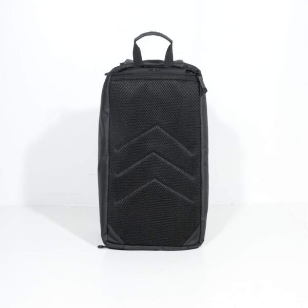 Versatile Duffel Bag with Shoe Chamber - Image 5
