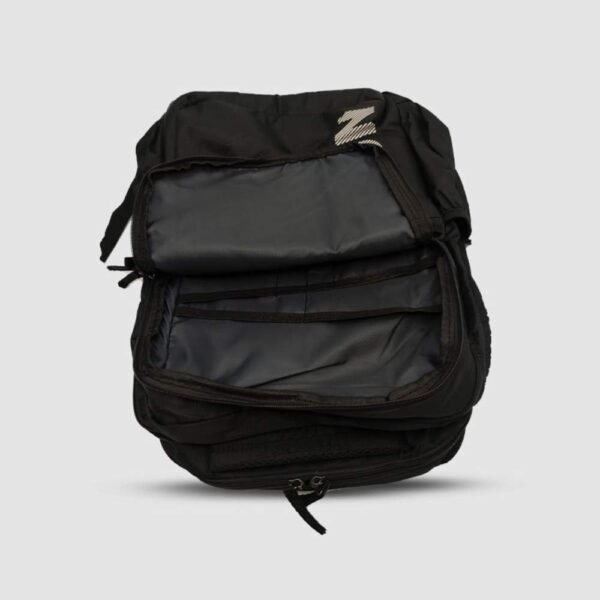 Espiral Super Light Weight Water Resistant School College and Traveling Backpack Bag - Image 3