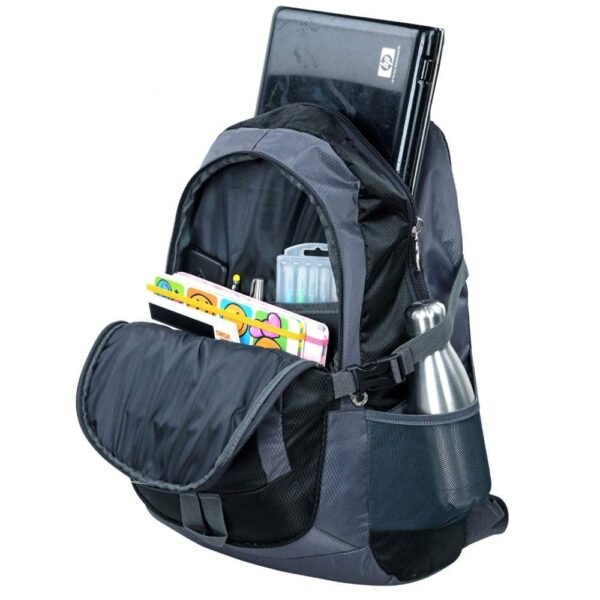 Espiral outdoor hiking mountaineering backpack - Image 3