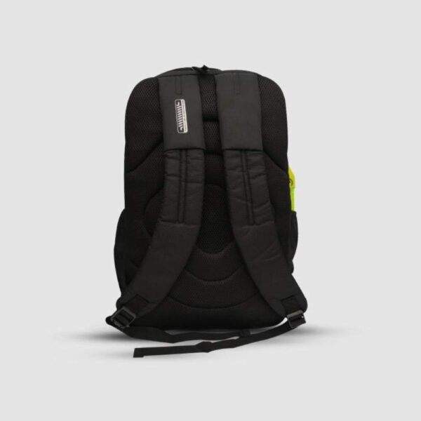 Espiral Super Light Weight Water Resistant School College and Traveling Backpack Bag - Image 2