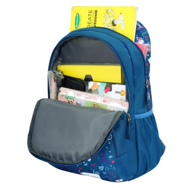 Herschel Kids Heritage Backpack - Image 3