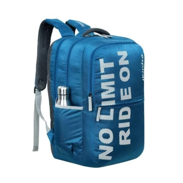 Espiral Super Light weight traveling, School Backpack - Image 3