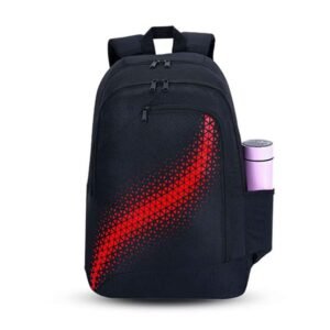School College and Traveling Backpack by Espiral