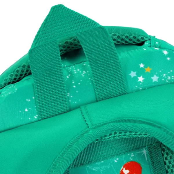 Espiral CLINTON Outer Space Planets School Bags - Image 7