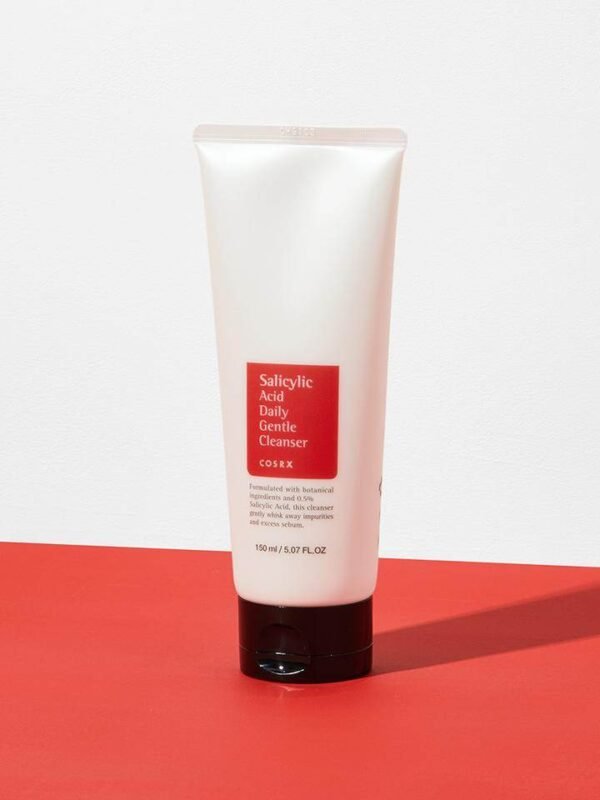 Cosrx Salicylic Acid Daily Gentle Cleanser-150ml