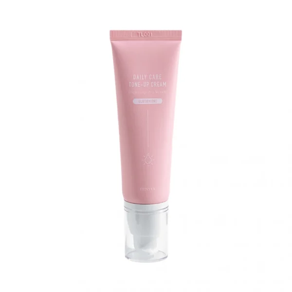 EUNYUL – Daily Care Tone-up Cream (50g)