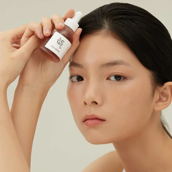 Beauty of Joseon Revive Serum (Ginseng+Snail Mucin) – 30ml - Image 4