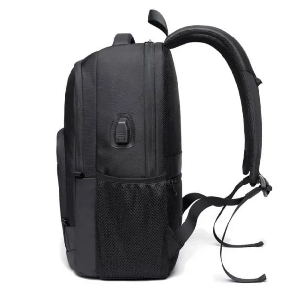 Bange-bg-1922-waterproof-backpack - Image 4
