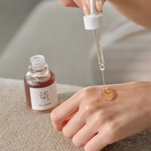 Beauty of Joseon Revive Serum (Ginseng+Snail Mucin) – 30ml - Image 3