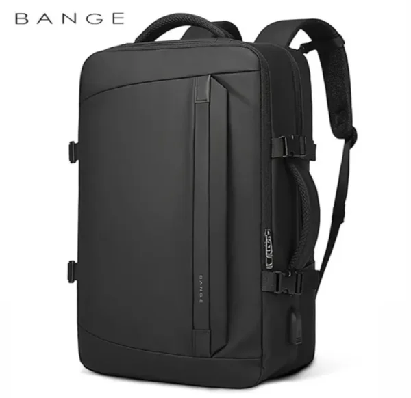 BG-2892 Multifunctional Waterproof Expandable Travel Backpack - Image 3
