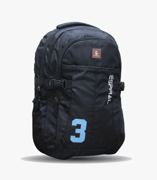 Espiral 202402 3Series lightweight backpack for men