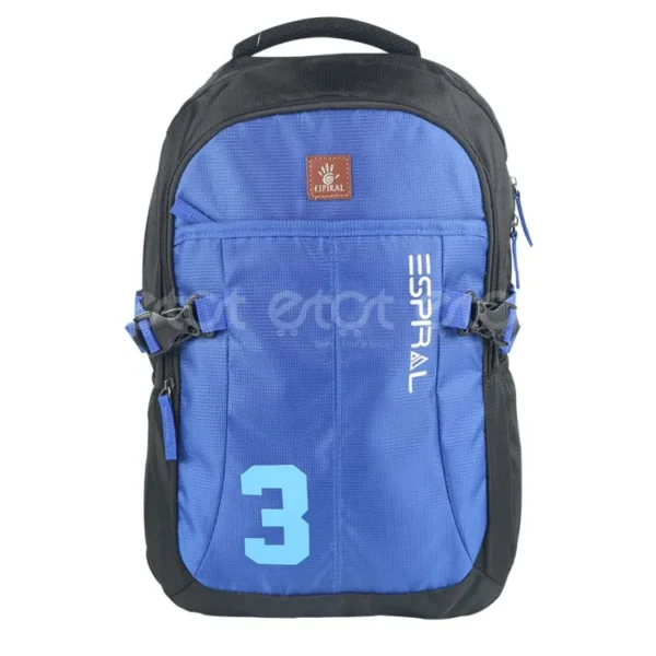 Espiral 202402 3Series lightweight backpack for men - Image 3