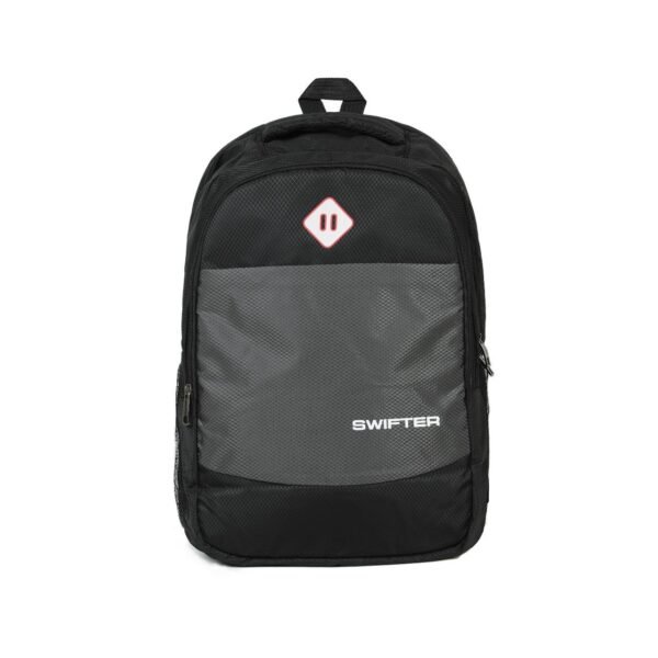 Espiral-swifter lightweight teal backpack - Image 2