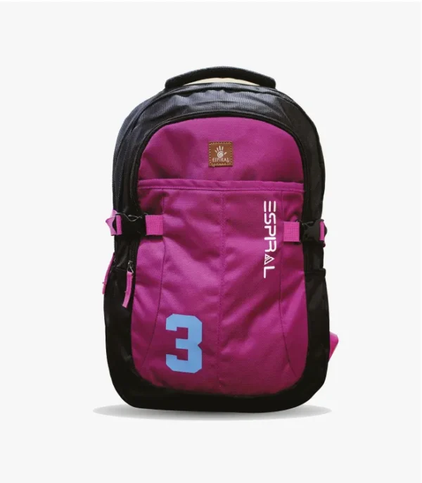 Espiral 202402 3Series lightweight backpack for men - Image 2