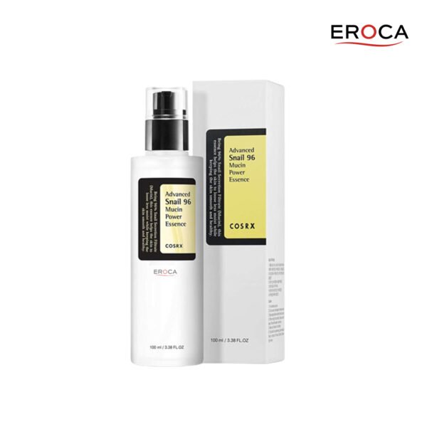 COSRX Advanced Snail 96 Mucin Power Essence – 100 ml - Image 2