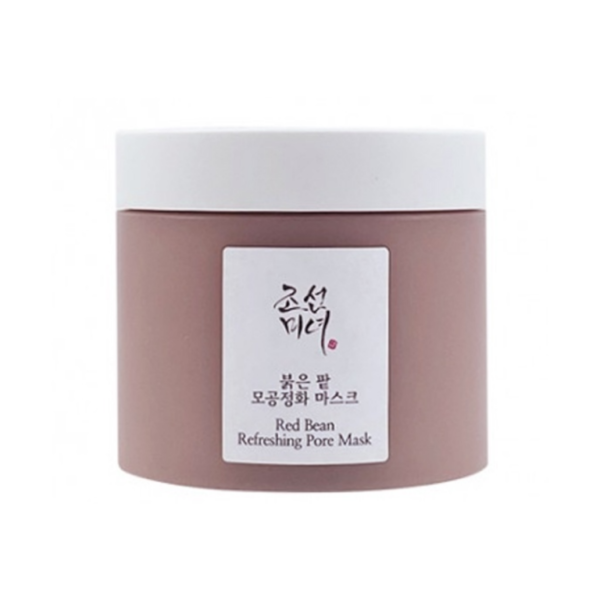 Beauty of Joseon Red Bean Refreshing Pore Mask 140ml - Image 3