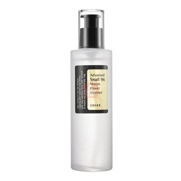 COSRX Advanced Snail 96 Mucin Power Essence – 100 ml