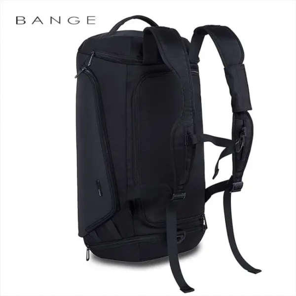 Bange bg-1917 multifunctional fitness travel backpack - Image 4