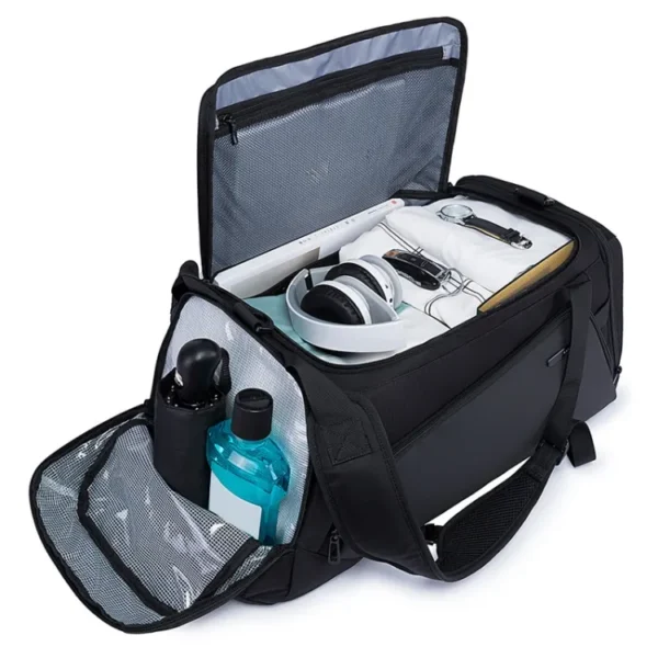 Bange bg-1917 multifunctional fitness travel backpack - Image 2