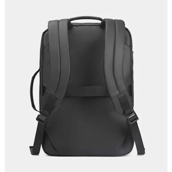 Arctic hunter 1500362-17 inch laptop bag usb port - Image 4