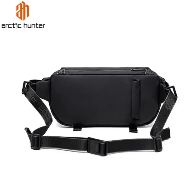 Arctic Hunter YB00047 waterproof chest bag - Image 5