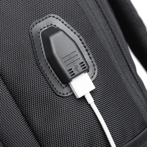 Bange BG-1922 16 inch waterproof backpack - Image 5