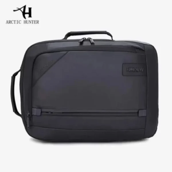 Arctic hunter 1500346 laptop bag usb port 14-inch - Image 2