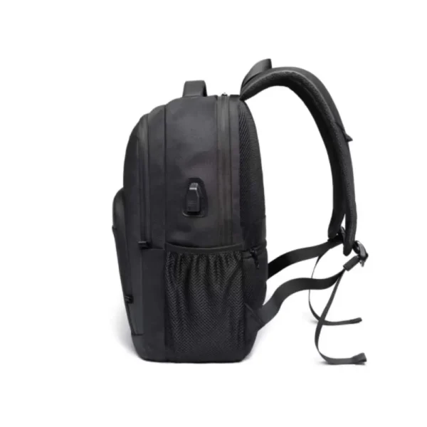 Bange 1921 large capacity 15.6-inch laptop backpack - Image 2
