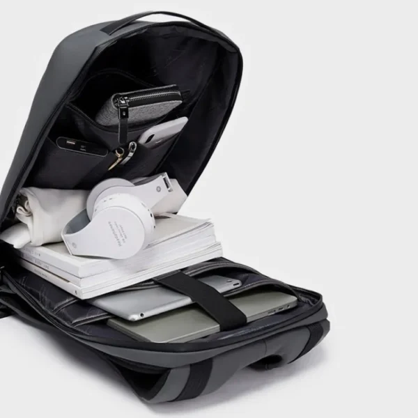 BANGE BG-22188 anti-theft backpack - Image 4