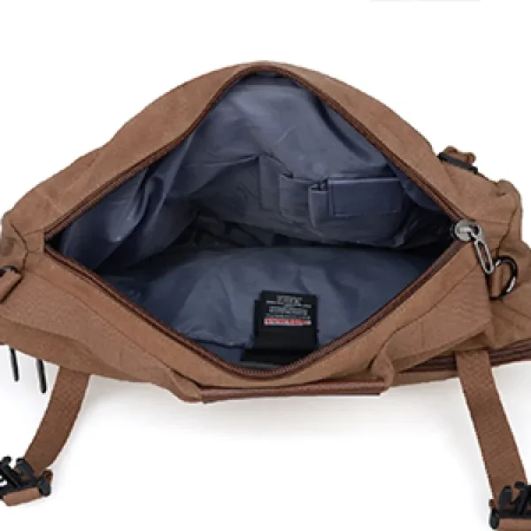 Travel Backpack Outdoor Hiking Camping Daypack - Image 5