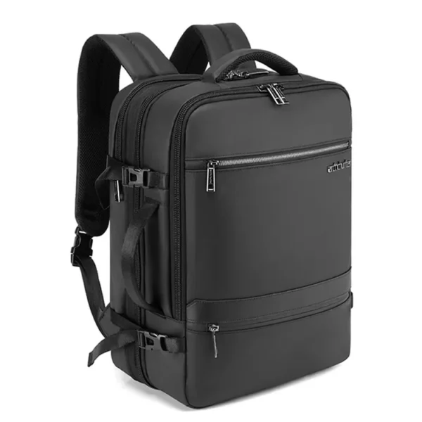 Men's fashionable backpack - Image 3