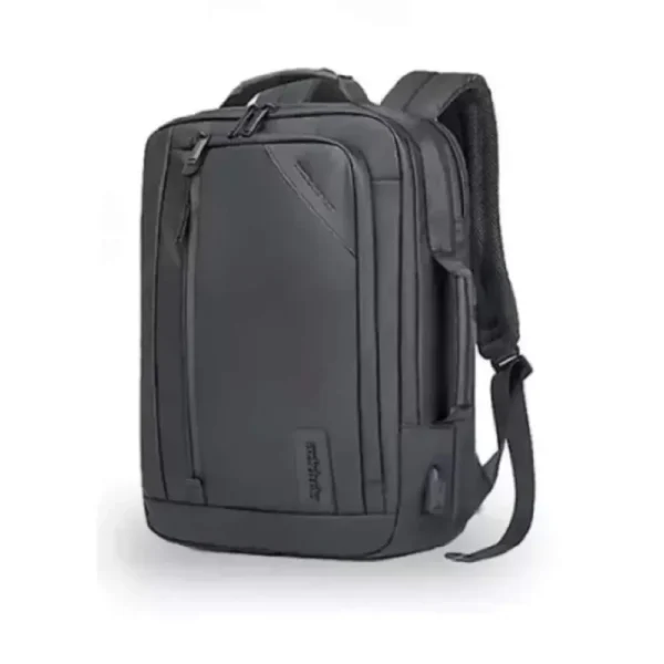 Arctic hunter 1500346 laptop bag usb port 14-inch