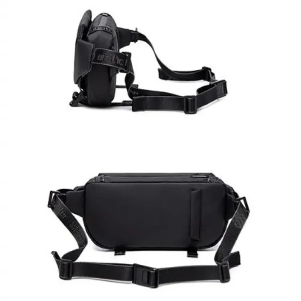 Arctic Hunter YB00047 waterproof chest bag - Image 4