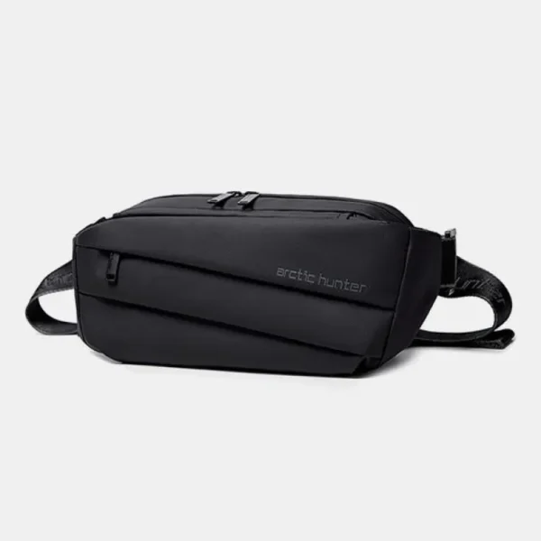 Arctic Hunter YB00029 anti-theft crossbody bag