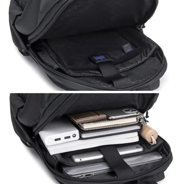 Arctic hunter b00536 laptop backpack - Image 2