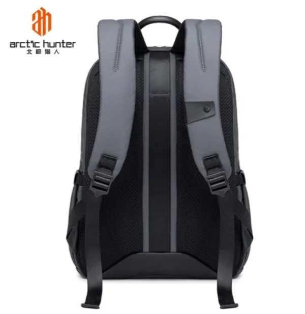 Arctic hunter b00536 laptop backpack - Image 3