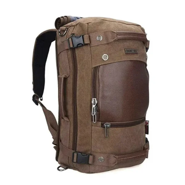 Travel Backpack Outdoor Hiking Camping Daypack