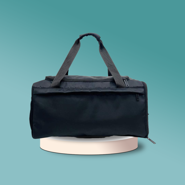 Urban Explorer Travel Bag