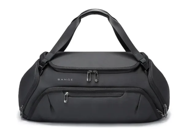BANGE BG-7561 premium gym bags - Image 2