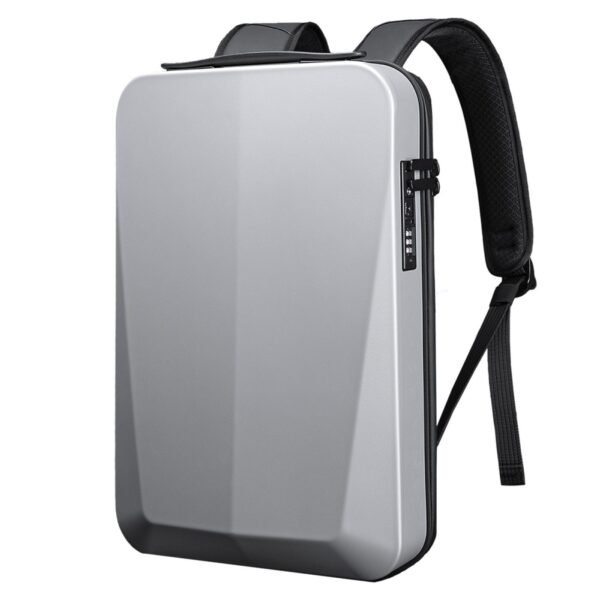 BANGE 22201 business professional travel hard case backpack - Image 2