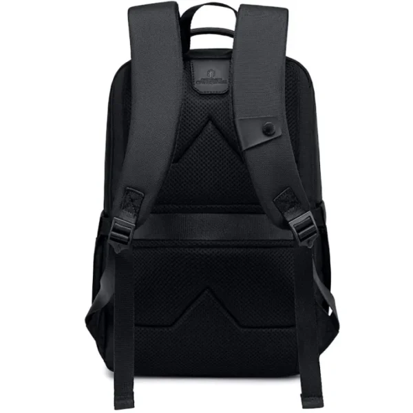 Arctic Hunter B00672 Multifunction Waterproof Laptop Backpack - Image 8